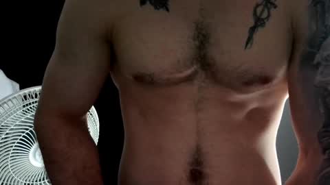 Kennfox777 online show from April 1, 2026, 6:58 am