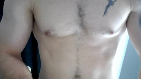 Kennfox777 online show from April 6, 2026, 1:03 am