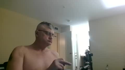 kenneth1861 online show from February 18, 2025, 2:05 am