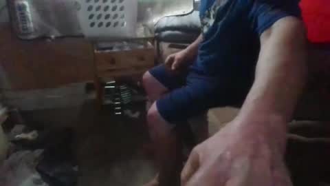 kenneth69h online show from December 30, 2024, 7:32 pm