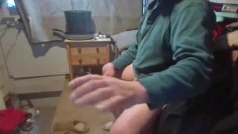 kenneth69h online show from January 15, 2025, 4:54 pm