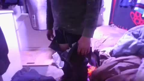 kenneth69h online show from February 6, 2025, 12:26 pm