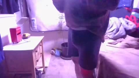 kenneth69h online show from February 25, 2025, 11:30 am