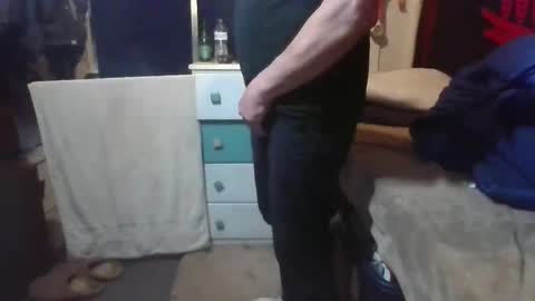 kenneth69h online show from September 22, 2025, 11:34 am