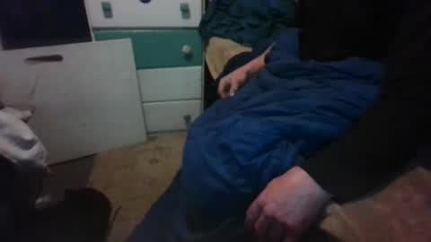 kenneth69h online show from October 3, 2025, 12:57 pm