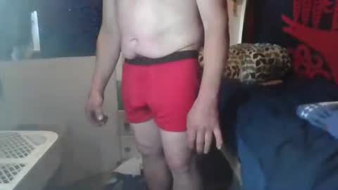 kenneth69h online show from October 15, 2025, 6:08 pm