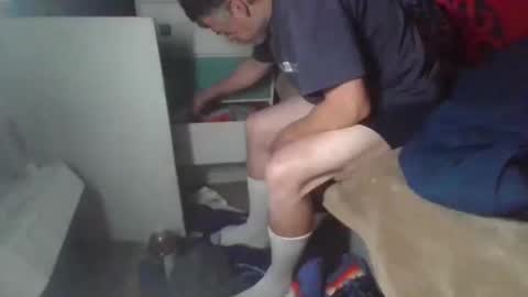 kenneth69h online show from October 16, 2025, 4:41 pm