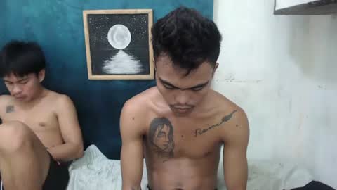 kenneth_jeey online show from September 14, 2025, 5:56 pm