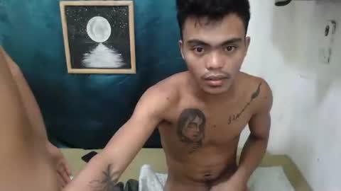 kenneth_jeey online show from September 21, 2025, 2:24 am