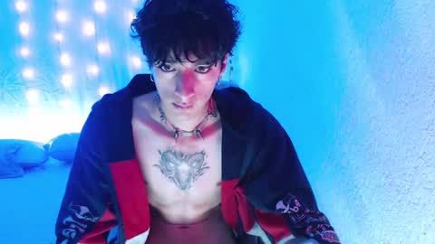 Snapshot of kenny__hot chatting on January 3, 2025, 5:10 pm kenny online show from January 3, 2025, 5:10 pm