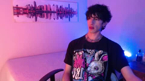 Snapshot of kenny__hot chatting on February 10, 2025, 9:04 pm kenny online show from February 10, 2025, 9:04 pm