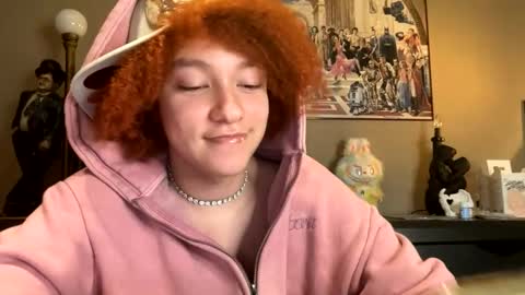 Snapshot of kenny_brahms chatting on February 13, 2026, 2:29 am kenny bb online show from February 13, 2026, 2:29 am