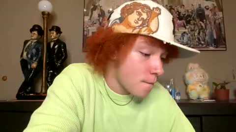 Snapshot of kenny_brahms chatting on July 26, 2026, 11:00 pm kenny bb online show from July 26, 2026, 11:00 pm