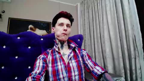 Snapshot of kennyvibe chatting on February 27, 2026, 11:16 pm kennyvibe online show from February 27, 2026, 11:16 pm