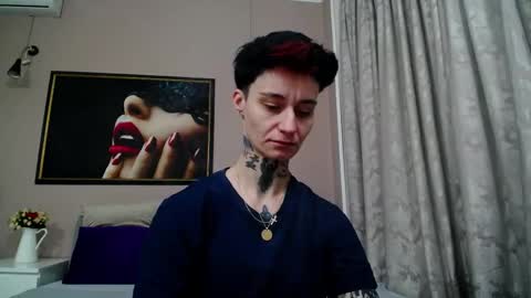 Snapshot of kennyvibe chatting on February 28, 2026, 3:24 pm kennyvibe online show from February 28, 2026, 3:24 pm