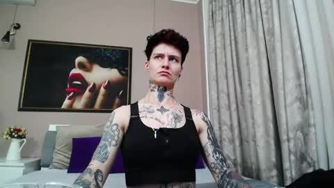 kennyvibe online show from May 25, 2026, 11:27 am