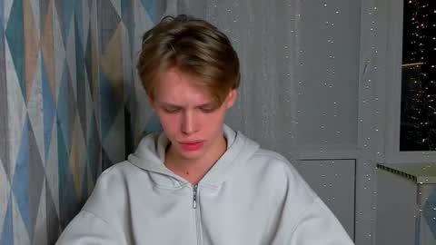 kenordi online show from March 3, 2026, 7:09 pm