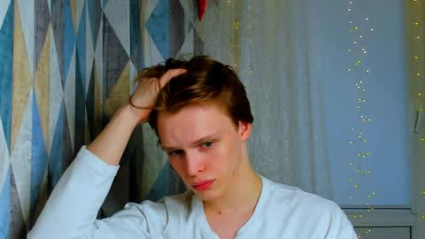 kenordi online show from April 3, 2026, 3:43 pm