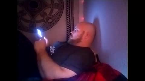 KenotheGrest online show from May 15, 2026, 4:30 am