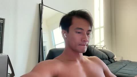 Ken Ott online show from November 7, 2025, 11:05 pm