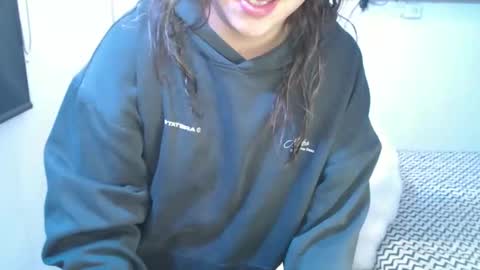 Snapshot of kenshi2302 chatting on November 14, 2025, 12:31 am kenshi2302 online show from November 14, 2025, 12:31 am