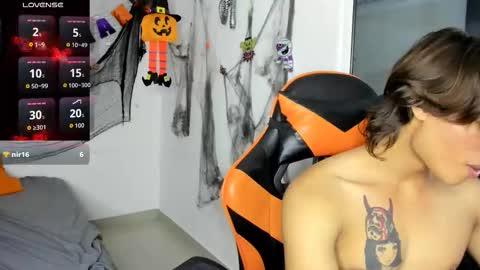 Snapshot of kenshi_roa chatting on October 19, 2025, 2:56 am kenshi_roa online show from October 19, 2025, 2:56 am