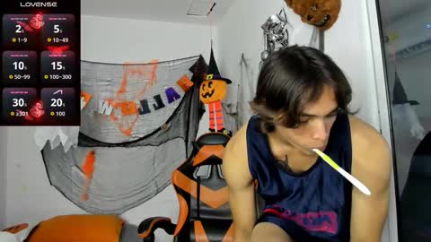 Snapshot of kenshi_roa chatting on October 23, 2025, 2:55 am kenshi_roa online show from October 23, 2025, 2:55 am