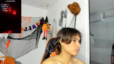 Snapshot of kenshi_roa chatting on October 24, 2025, 3:36 am kenshi_roa online show from October 24, 2025, 3:36 am