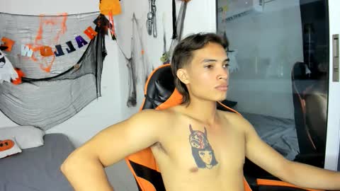 Snapshot of kenshi_roa chatting on November 7, 2025, 3:06 am kenshi_roa online show from November 7, 2025, 3:06 am