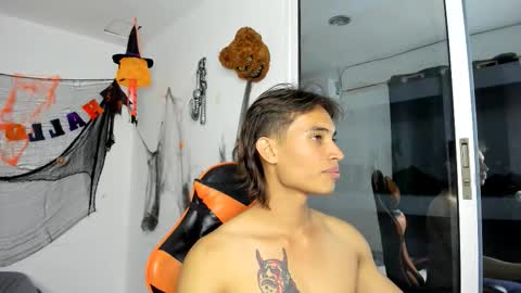 Snapshot of kenshi_roa chatting on November 16, 2025, 3:01 am kenshi_roa online show from November 16, 2025, 3:01 am