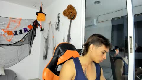 Snapshot of kenshi_roa chatting on November 17, 2025, 3:01 am kenshi_roa online show from November 17, 2025, 3:01 am