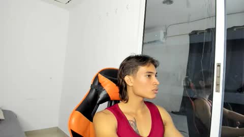 Snapshot of kenshi_roa chatting on November 21, 2025, 3:16 am kenshi_roa online show from November 21, 2025, 3:16 am