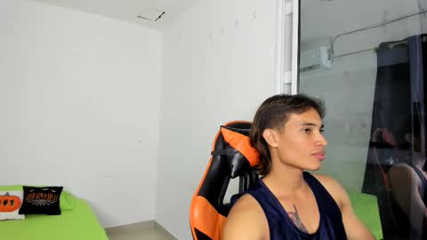 Snapshot of kenshi_roa chatting on November 22, 2025, 5:06 am kenshi_roa online show from November 22, 2025, 5:06 am