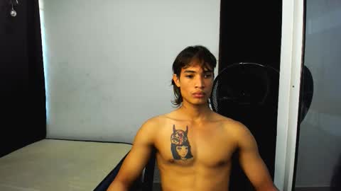 kenshi_roa online show from January 11, 2026, 8:58 pm