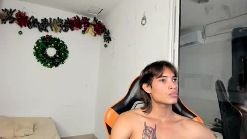 kenshi_roa online show from February 13, 2026, 10:17 pm