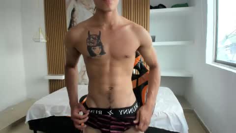 kenshi_roa online show from May 17, 2026, 5:42 pm