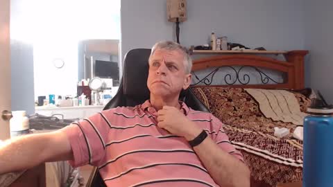 kent_ham online show from February 11, 2025, 1:41 am