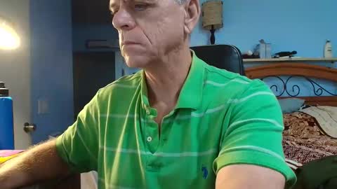 kent_ham online show from October 17, 2025, 7:38 pm