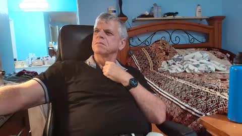 kent_ham online show from October 24, 2025, 1:57 am