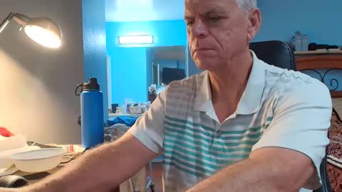 kent_ham online show from November 11, 2025, 11:27 pm