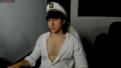 kent_rushell online show from October 31, 2025, 3:18 am