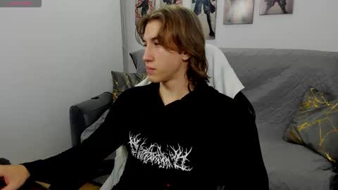 kent_rushell online show from November 9, 2025, 12:31 am