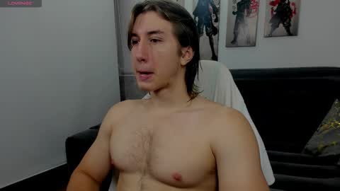 kent_rushell online show from November 21, 2025, 6:06 pm