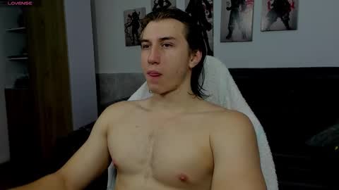 kent_rushell online show from December 3, 2025, 4:27 pm