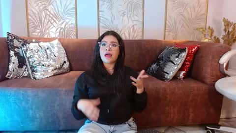 Snapshot of keny_williams chatting on February 12, 2026, 4:51 am Keny online show from February 12, 2026, 4:51 am