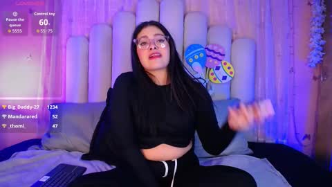 Keny online show from March 19, 2026, 3:21 am