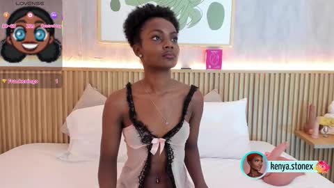 kenya  online show from October 27, 2025, 8:24 pm