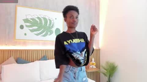 kenya  online show from November 1, 2025, 8:00 pm