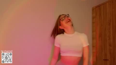 Lisa online show from February 20, 2026, 7:25 pm