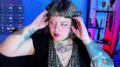 Kenzie online show from November 26, 2025, 5:30 am